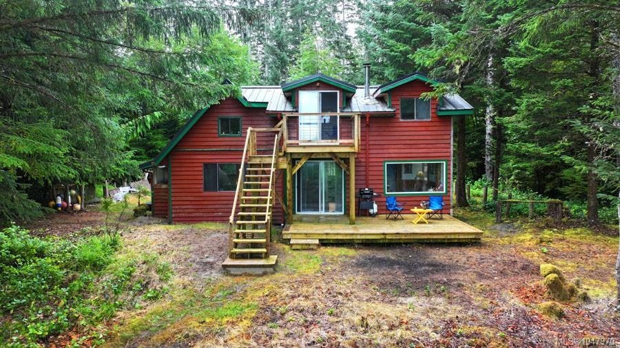 12975 Tow Hill Road, Masset, BC, V0T 1M0
