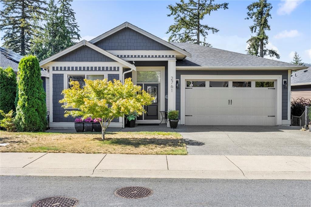 2761 Horth Road, Nanaimo, BC, V9T 5P5
