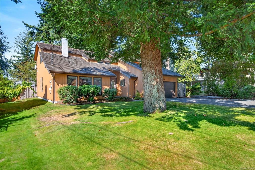 1476 Leed Road, Campbell River, BC, V9W 5M8