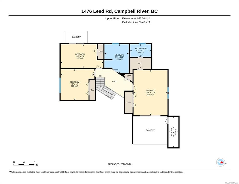 1476 Leed Road, Campbell River, BC, V9W 5M8 - 70