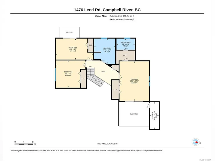1476 Leed Road, Campbell River, BC, V9W 5M8 - 70