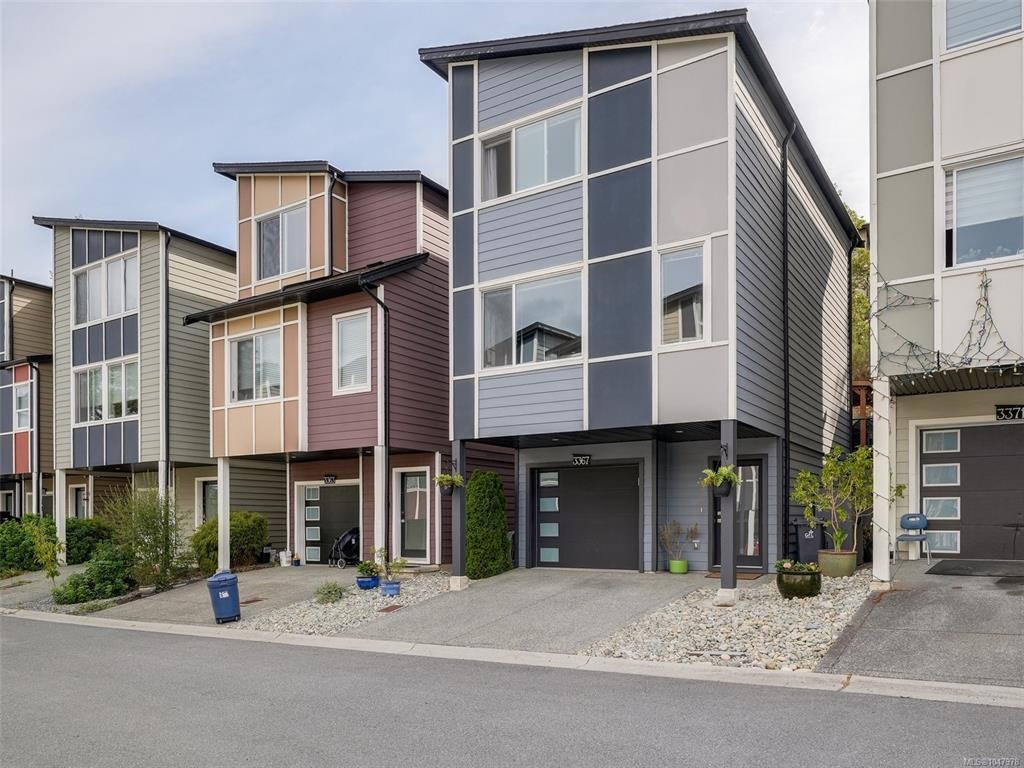 3367 Crossbill Terrace, Langford, BC, V9C 0J9