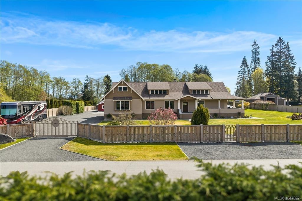3816 Stuart Place, Campbell River, BC, V9H 1J7