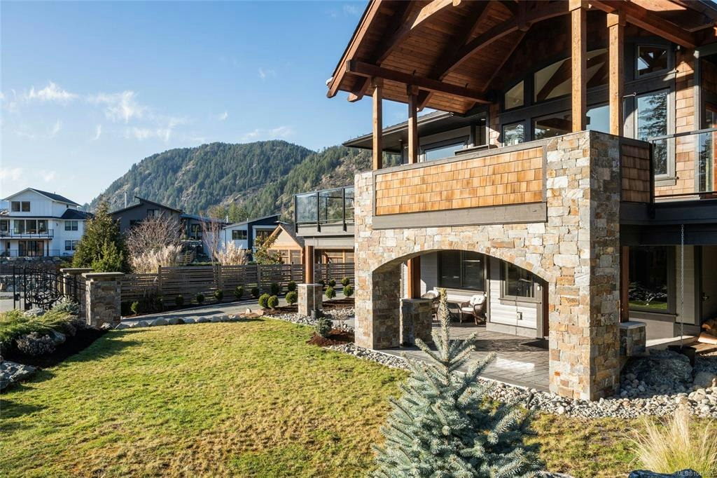 7343 Lakefront Place, Lake Cowichan, BC, V0R 2G1 - 65