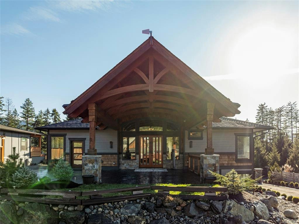 7343 Lakefront Place, Lake Cowichan, BC, V0R 2G1 - 8
