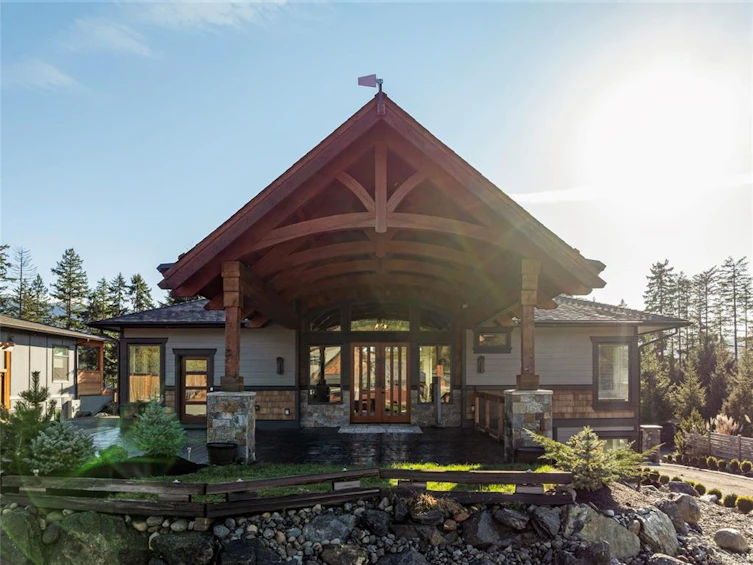 7343 Lakefront Place, Lake Cowichan, BC, V0R 2G1 - 8