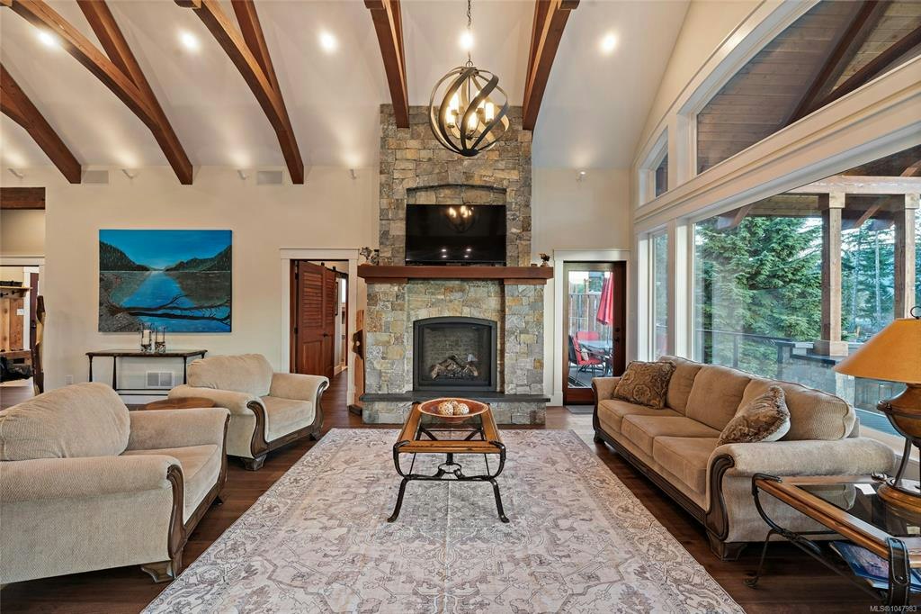 7343 Lakefront Place, Lake Cowichan, BC, V0R 2G1 - 15