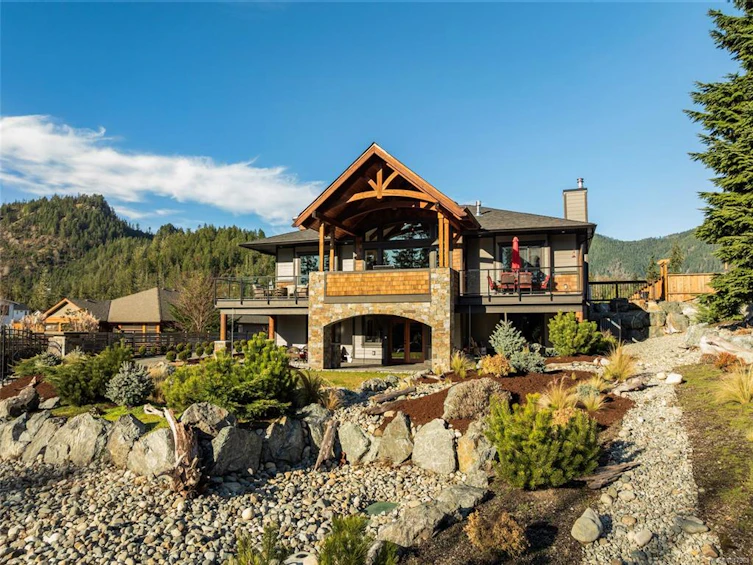 7343 Lakefront Place, Lake Cowichan, BC, V0R 2G1 - 2