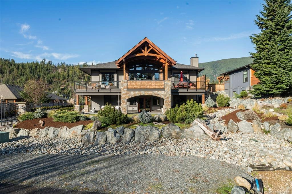 7343 Lakefront Place, Lake Cowichan, BC, V0R 2G1 - 79