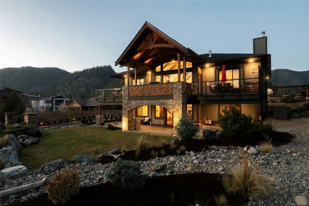7343 Lakefront Place, Lake Cowichan, BC, V0R 2G1 - 97