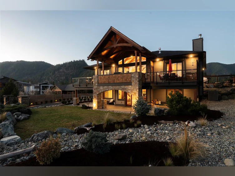 7343 Lakefront Place, Lake Cowichan, BC, V0R 2G1 - 97