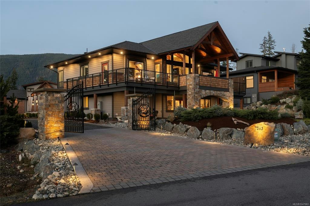 7343 Lakefront Place, Lake Cowichan, BC, V0R 2G1 - 94
