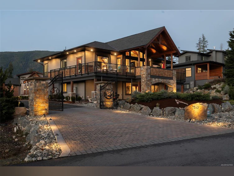 7343 Lakefront Place, Lake Cowichan, BC, V0R 2G1 - 94