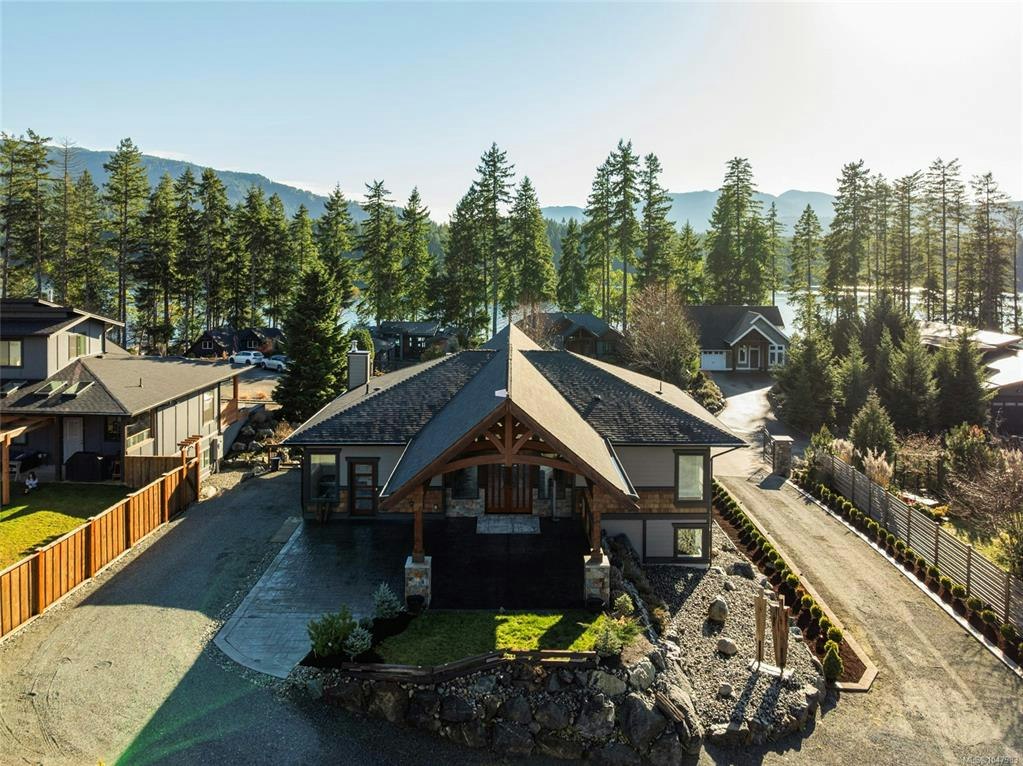7343 Lakefront Place, Lake Cowichan, BC, V0R 2G1 - 73