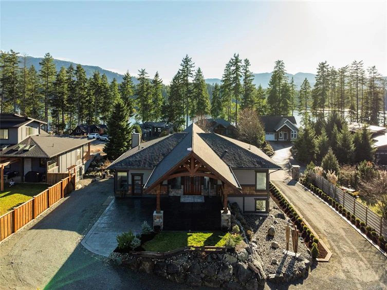 7343 Lakefront Place, Lake Cowichan, BC, V0R 2G1 - 73