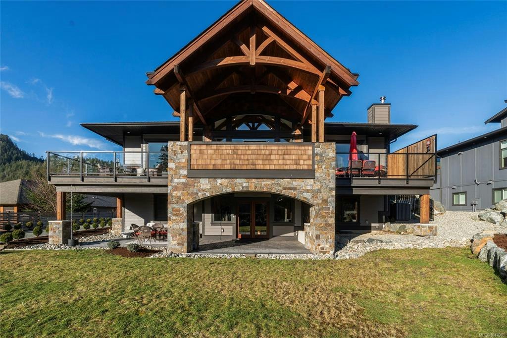 7343 Lakefront Place, Lake Cowichan, BC, V0R 2G1 - 7