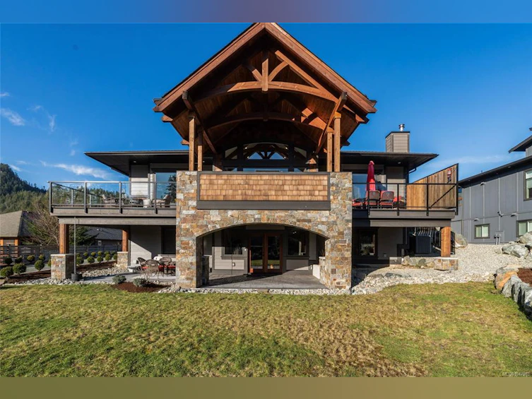 7343 Lakefront Place, Lake Cowichan, BC, V0R 2G1 - 7