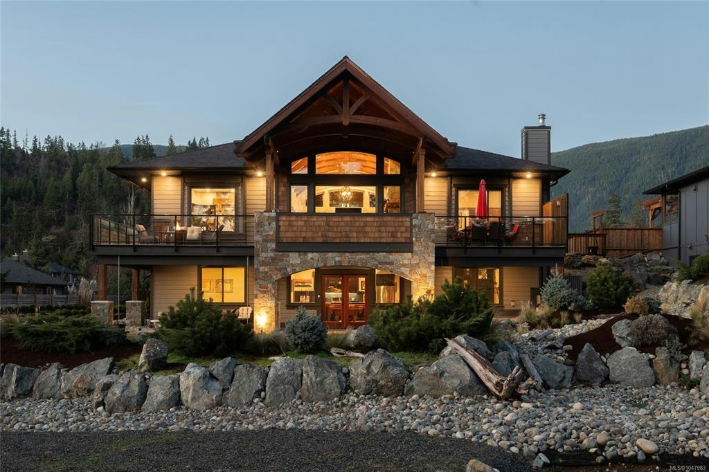 7343 Lakefront Place, Lake Cowichan, BC, V0R 2G1 - 95
