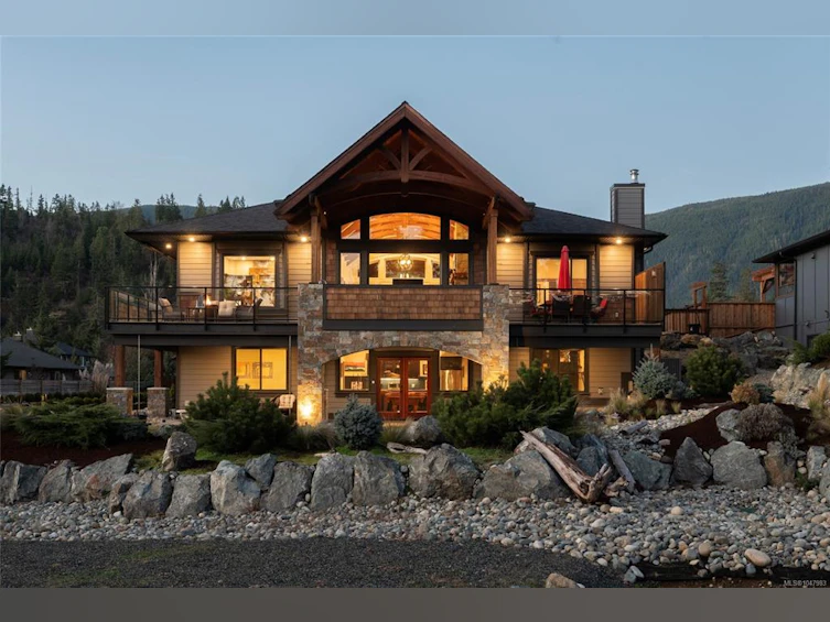 7343 Lakefront Place, Lake Cowichan, BC, V0R 2G1 - 95