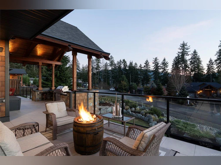 7343 Lakefront Place, Lake Cowichan, BC, V0R 2G1 - 31