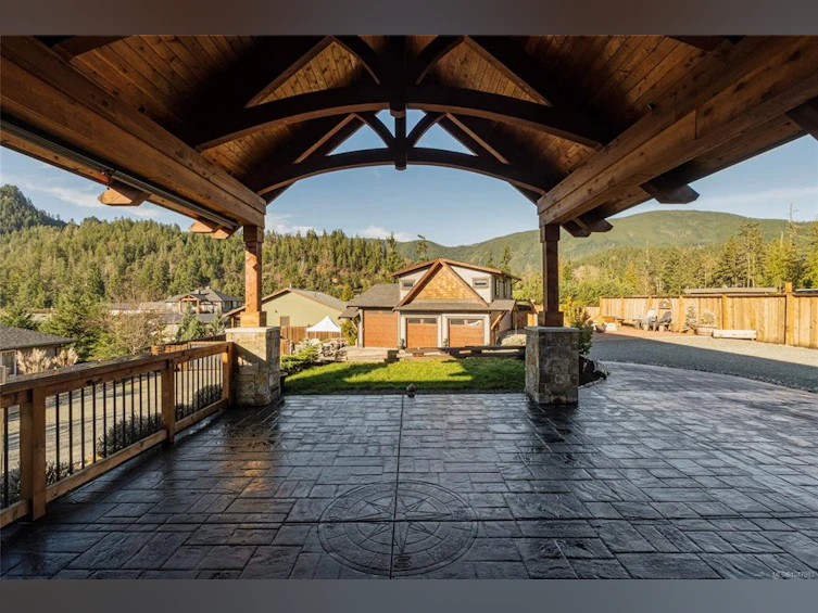 7343 Lakefront Place, Lake Cowichan, BC, V0R 2G1 - 10