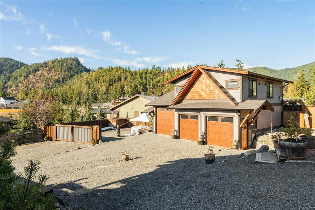 7343 Lakefront Place, Lake Cowichan, BC, V0R 2G1 - 89