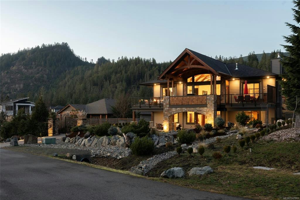 7343 Lakefront Place, Lake Cowichan, BC, V0R 2G1 - 96