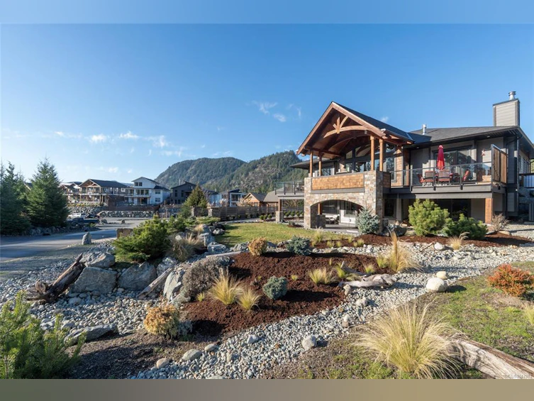 7343 Lakefront Place, Lake Cowichan, BC, V0R 2G1 - 4