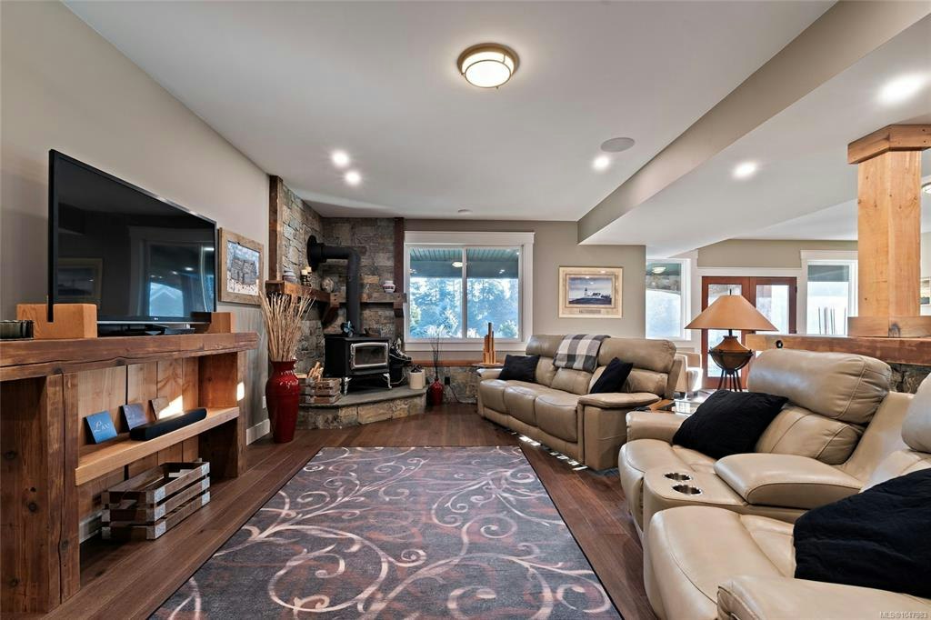 7343 Lakefront Place, Lake Cowichan, BC, V0R 2G1 - 45