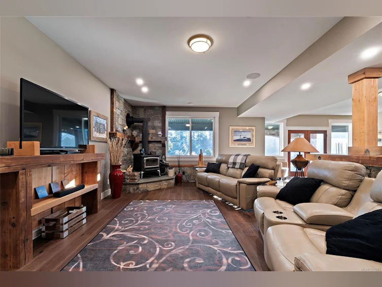 7343 Lakefront Place, Lake Cowichan, BC, V0R 2G1 - 45
