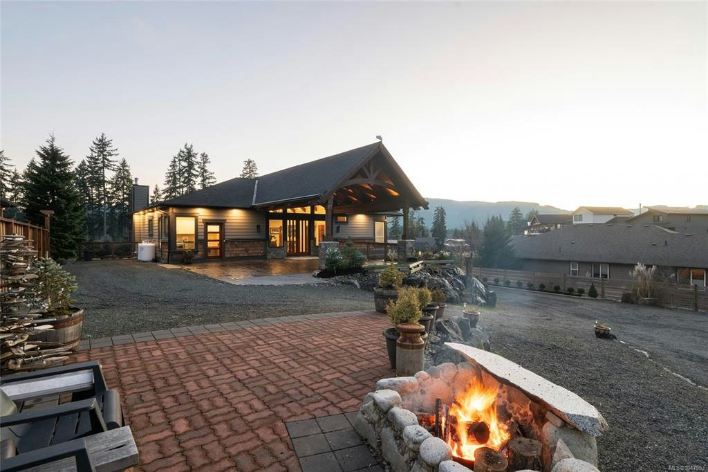 7343 Lakefront Place, Lake Cowichan, BC, V0R 2G1 - 93