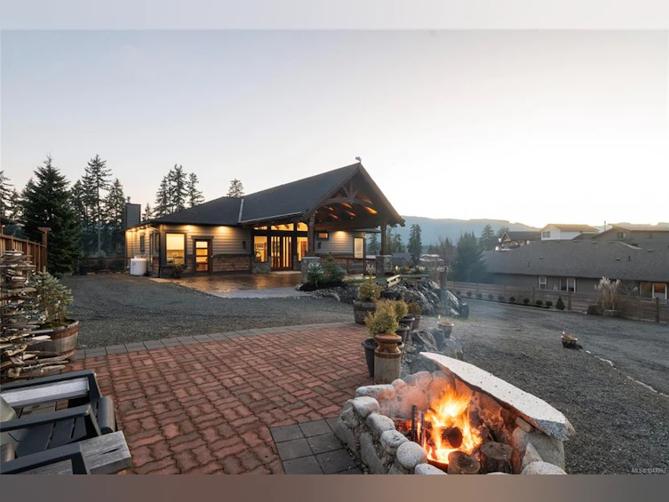7343 Lakefront Place, Lake Cowichan, BC, V0R 2G1 - 93