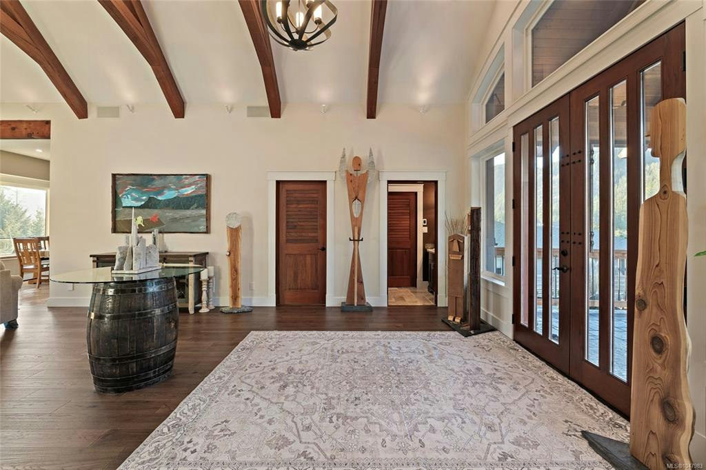 7343 Lakefront Place, Lake Cowichan, BC, V0R 2G1 - 14