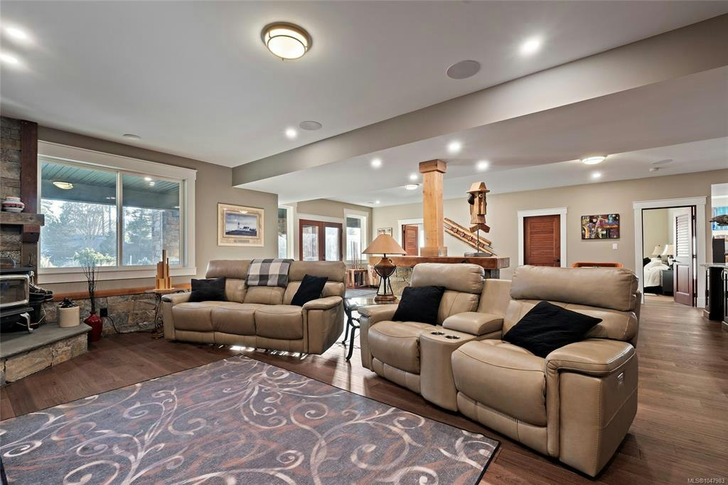 7343 Lakefront Place, Lake Cowichan, BC, V0R 2G1 - 46