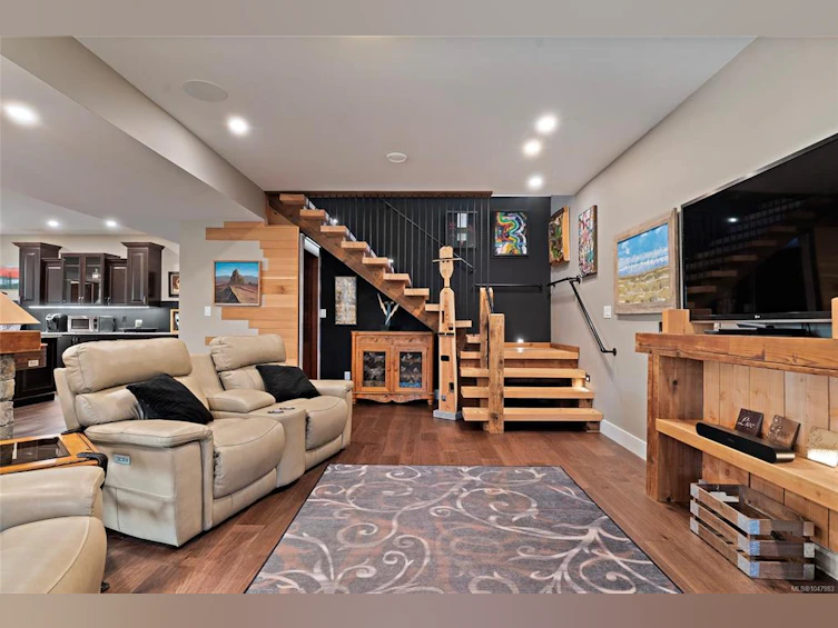 7343 Lakefront Place, Lake Cowichan, BC, V0R 2G1 - 44