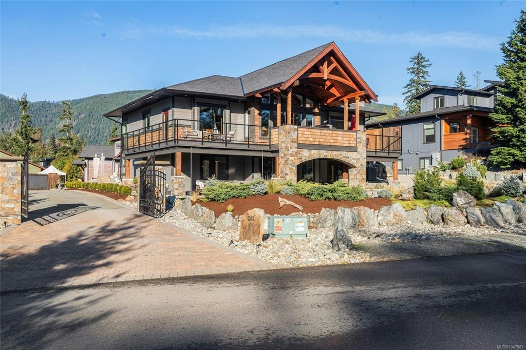 7343 Lakefront Place, Lake Cowichan, BC, V0R 2G1 - 78