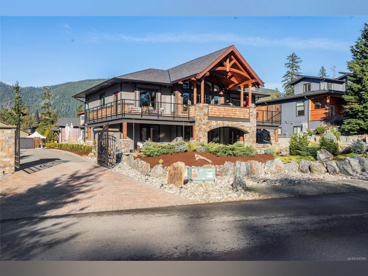 7343 Lakefront Place, Lake Cowichan, BC, V0R 2G1 - 78