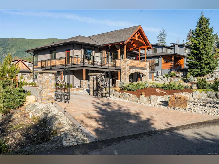 7343 Lakefront Place, Lake Cowichan, BC, V0R 2G1 - 5