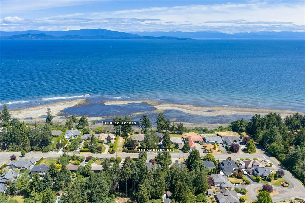 683 Gaetjen Street, Parksville, BC, V9P 1B3