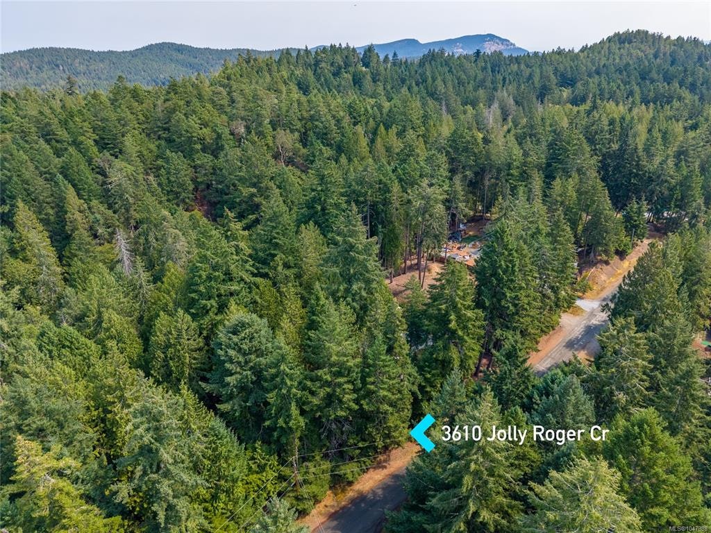 3610 Jolly Roger Crescent, Pender Island, BC, V0N 2M2