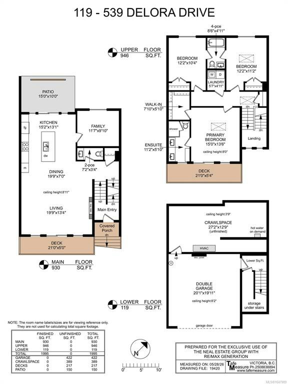 119-539 Delora Drive, Colwood, BC, V9C 0M2 - 69