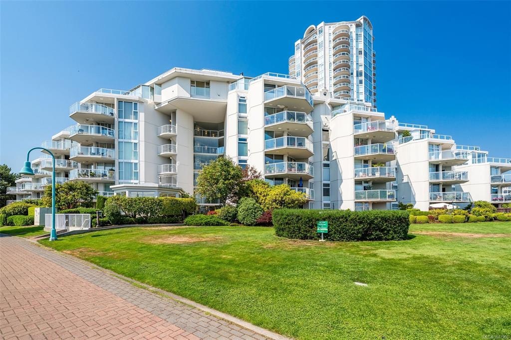 102-158 Promenade Drive, Nanaimo, BC, V9R 6M7