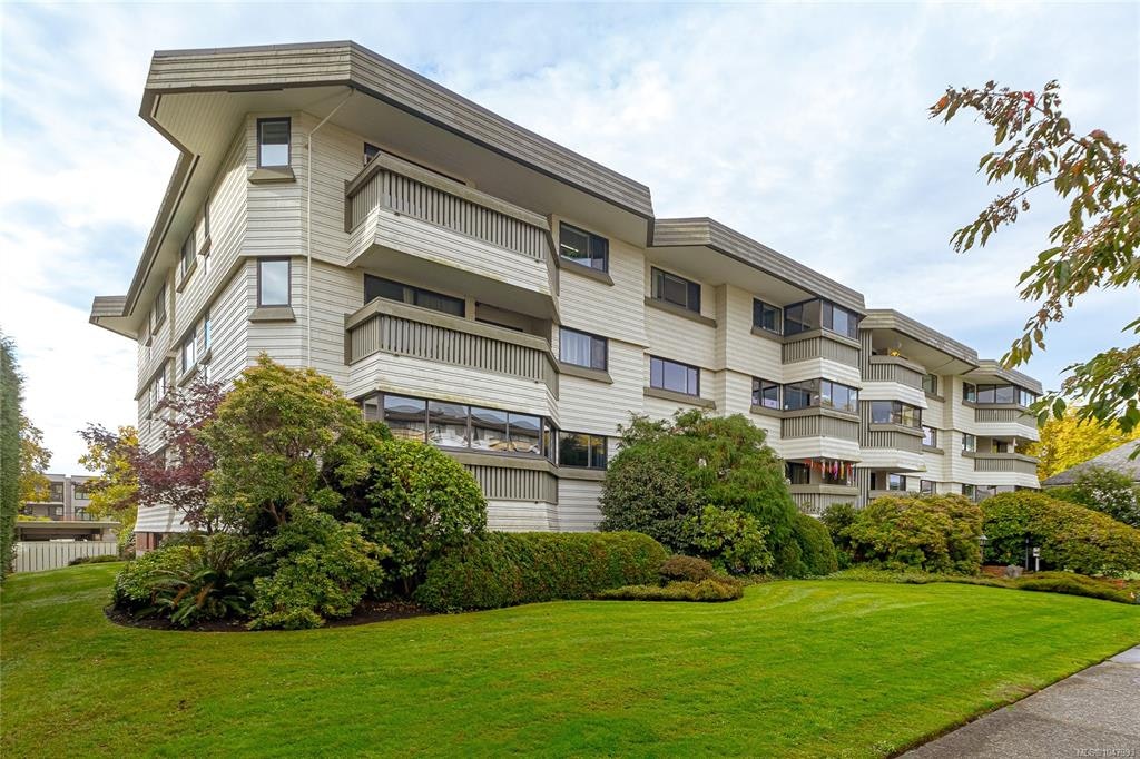101-1145 Hilda Street, Victoria, BC, V8V 2Z5