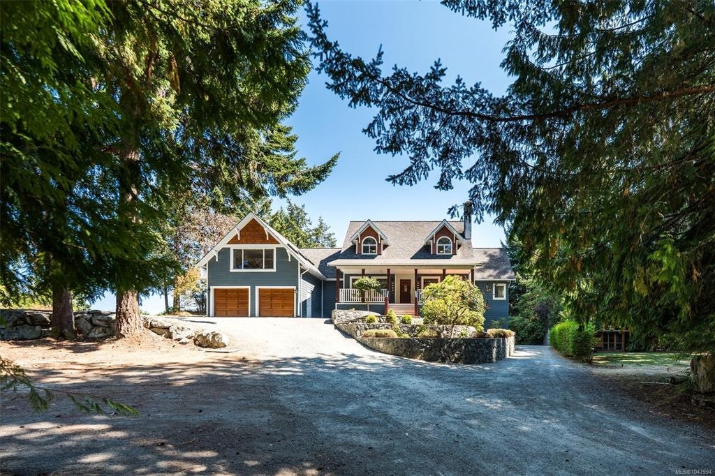 11357 Redbud Place, North Saanich, BC, V8L 5J9