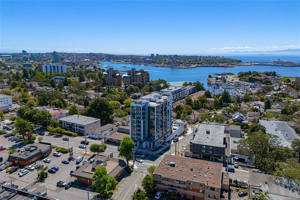 301-899 Esquimalt Street, Esquimalt, BC, V9A 0L7