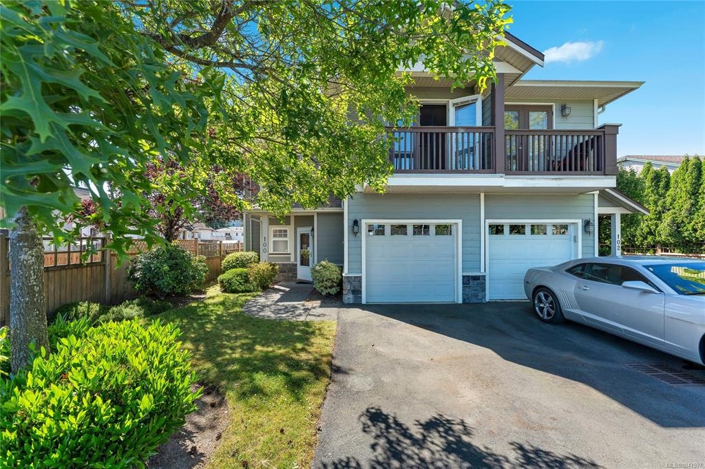 100-2744 Matson Road, Langford, BC, V9B 6W1