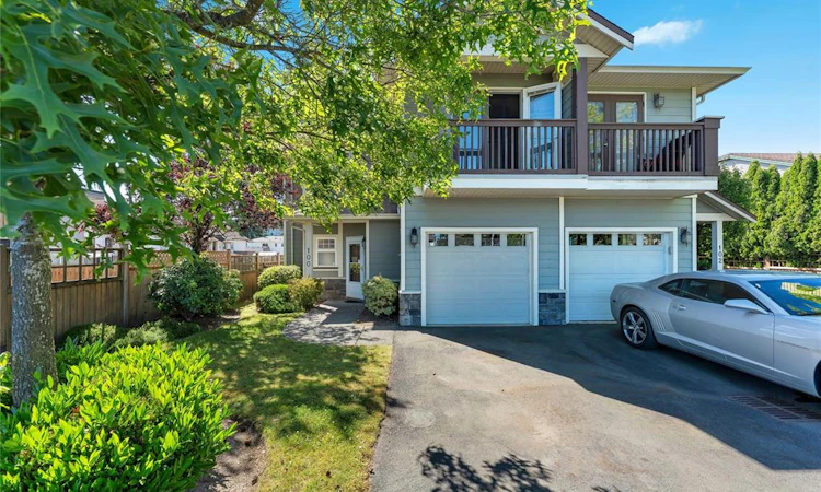 100-2744 Matson Road