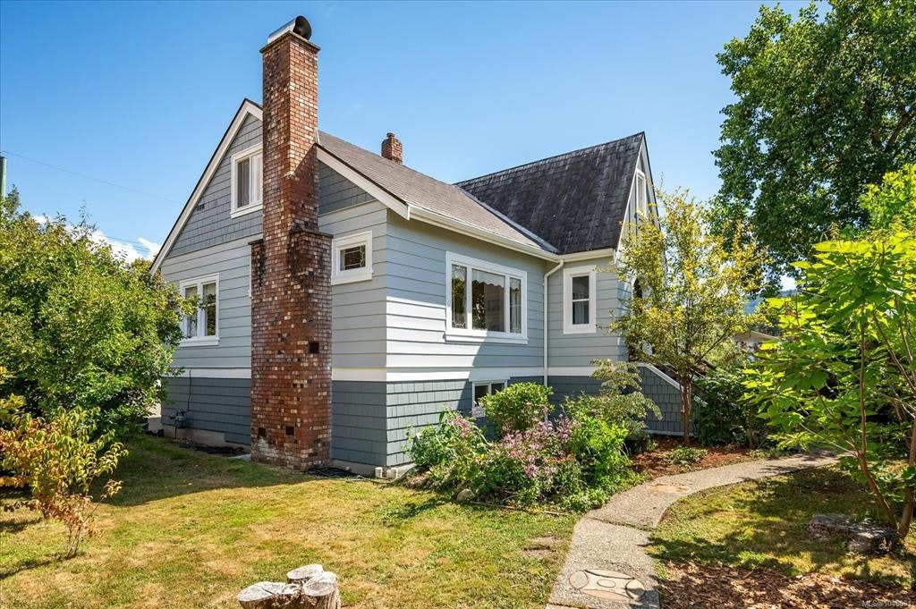 2697 4th Avenue, Port Alberni, BC, V9Y 2C4