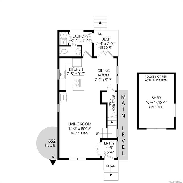 2445 Amelia Avenue, Sidney, BC, V8L 2J4 - 35