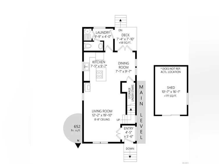 2445 Amelia Avenue, Sidney, BC, V8L 2J4 - 35